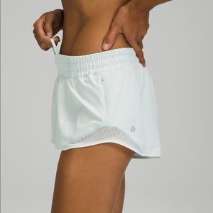 Hotty Hot Low Rise 2.5” Shorts
